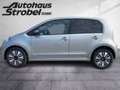 Volkswagen up! e-up! Edition 32,3 kWh Autom. Klima Kamera DAB+ Silver - thumbnail 3