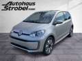 Volkswagen up! e-up! Edition 32,3 kWh Autom. Klima Kamera DAB+ Silver - thumbnail 2