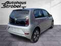 Volkswagen up! e-up! Edition 32,3 kWh Autom. Klima Kamera DAB+ Silver - thumbnail 5