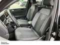 Volkswagen T-Roc 1.5 TSI R-Line DSG LED NAVI AHK KAMERA SHZ LM ZV Noir - thumbnail 16