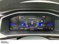 Volkswagen T-Roc 1.5 TSI R-Line DSG LED NAVI AHK KAMERA SHZ LM ZV Noir - thumbnail 13
