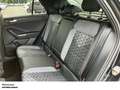 Volkswagen T-Roc 1.5 TSI R-Line DSG LED NAVI AHK KAMERA SHZ LM ZV Noir - thumbnail 17
