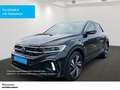 Volkswagen T-Roc 1.5 TSI R-Line DSG LED NAVI AHK KAMERA SHZ LM ZV Noir - thumbnail 1