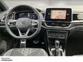 Volkswagen T-Roc 1.5 TSI R-Line DSG LED NAVI AHK KAMERA SHZ LM ZV Noir - thumbnail 6