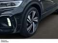 Volkswagen T-Roc 1.5 TSI R-Line DSG LED NAVI AHK KAMERA SHZ LM ZV Noir - thumbnail 9