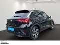 Volkswagen T-Roc 1.5 TSI R-Line DSG LED NAVI AHK KAMERA SHZ LM ZV Noir - thumbnail 4