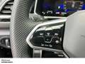 Volkswagen T-Roc 1.5 TSI R-Line DSG LED NAVI AHK KAMERA SHZ LM ZV Noir - thumbnail 14