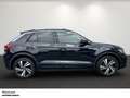 Volkswagen T-Roc 1.5 TSI R-Line DSG LED NAVI AHK KAMERA SHZ LM ZV Noir - thumbnail 3