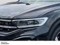 Volkswagen T-Roc 1.5 TSI R-Line DSG LED NAVI AHK KAMERA SHZ LM ZV Noir - thumbnail 5