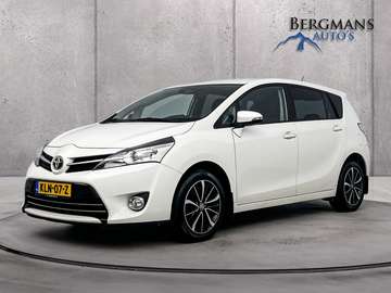 1.6 VVT-i Dynamic 50th anniversary // DEALERONDERH