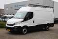 Iveco Daily 35S16V L2H2 Euro6 Himatic Automaat ✓3-zits ✓imperi Wit - thumbnail 5