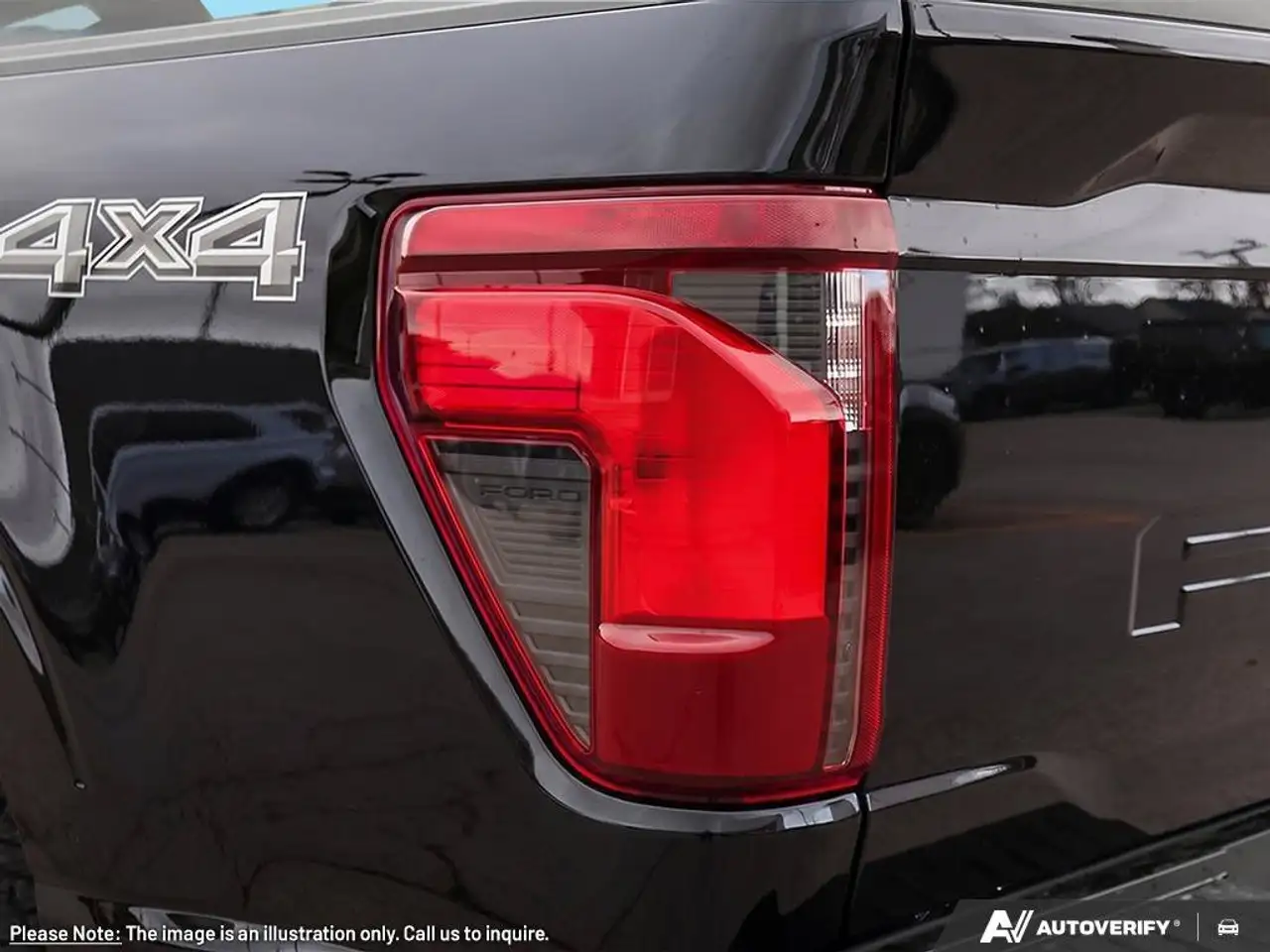 Ford F 150 photo Ford F 150