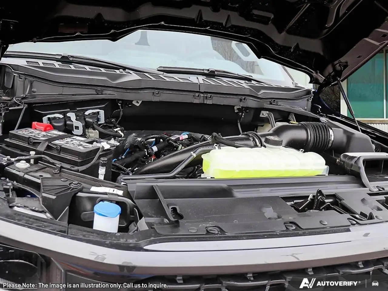 Ford F 150 photo Ford F 150