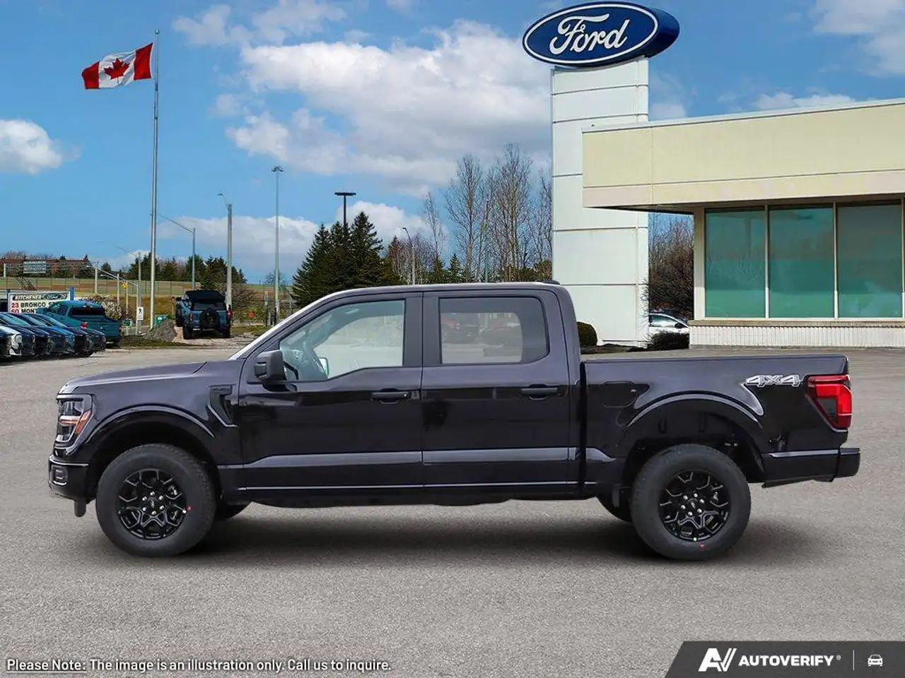 Ford F 150 photo Ford F 150