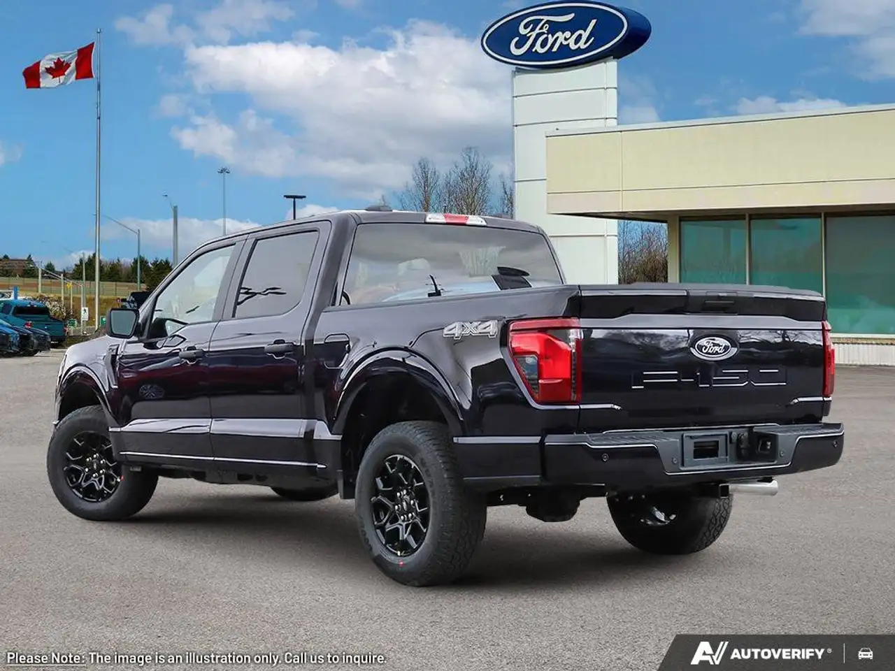 Ford F 150 photo Ford F 150