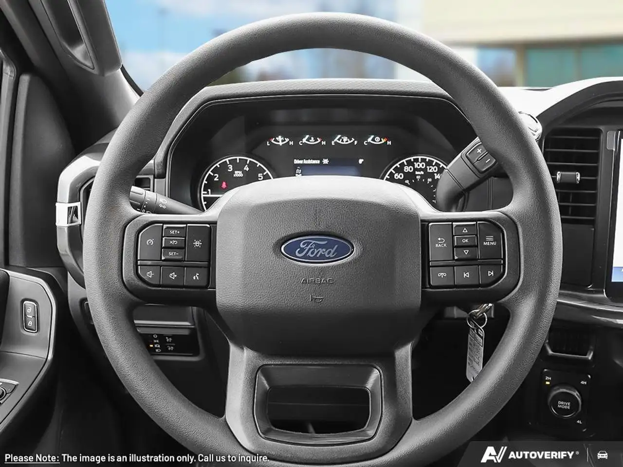 Ford F 150 photo Ford F 150