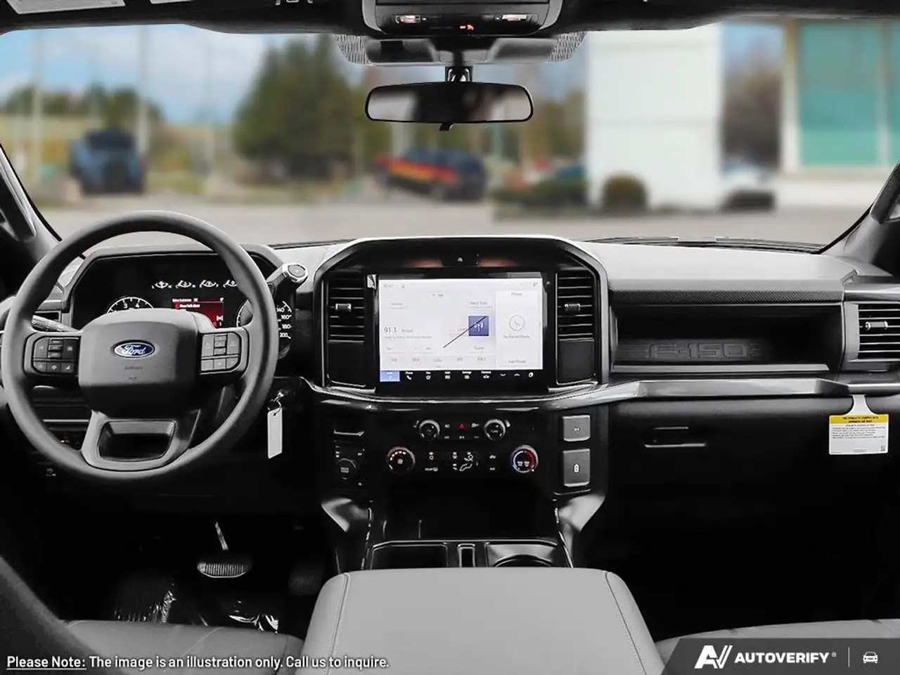 Ford F 150 photo Ford F 150
