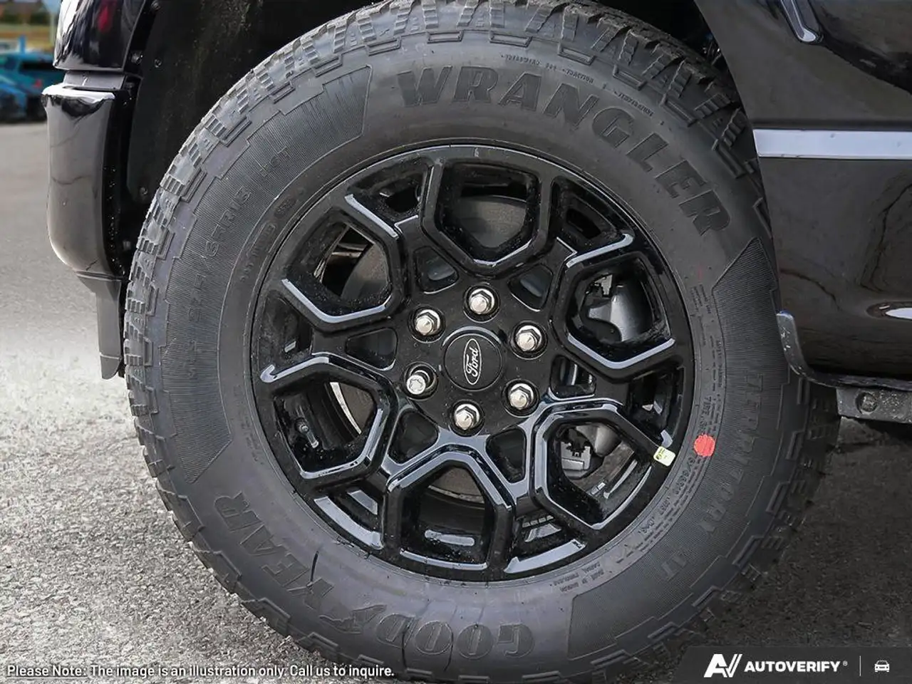 Ford F 150 photo Ford F 150