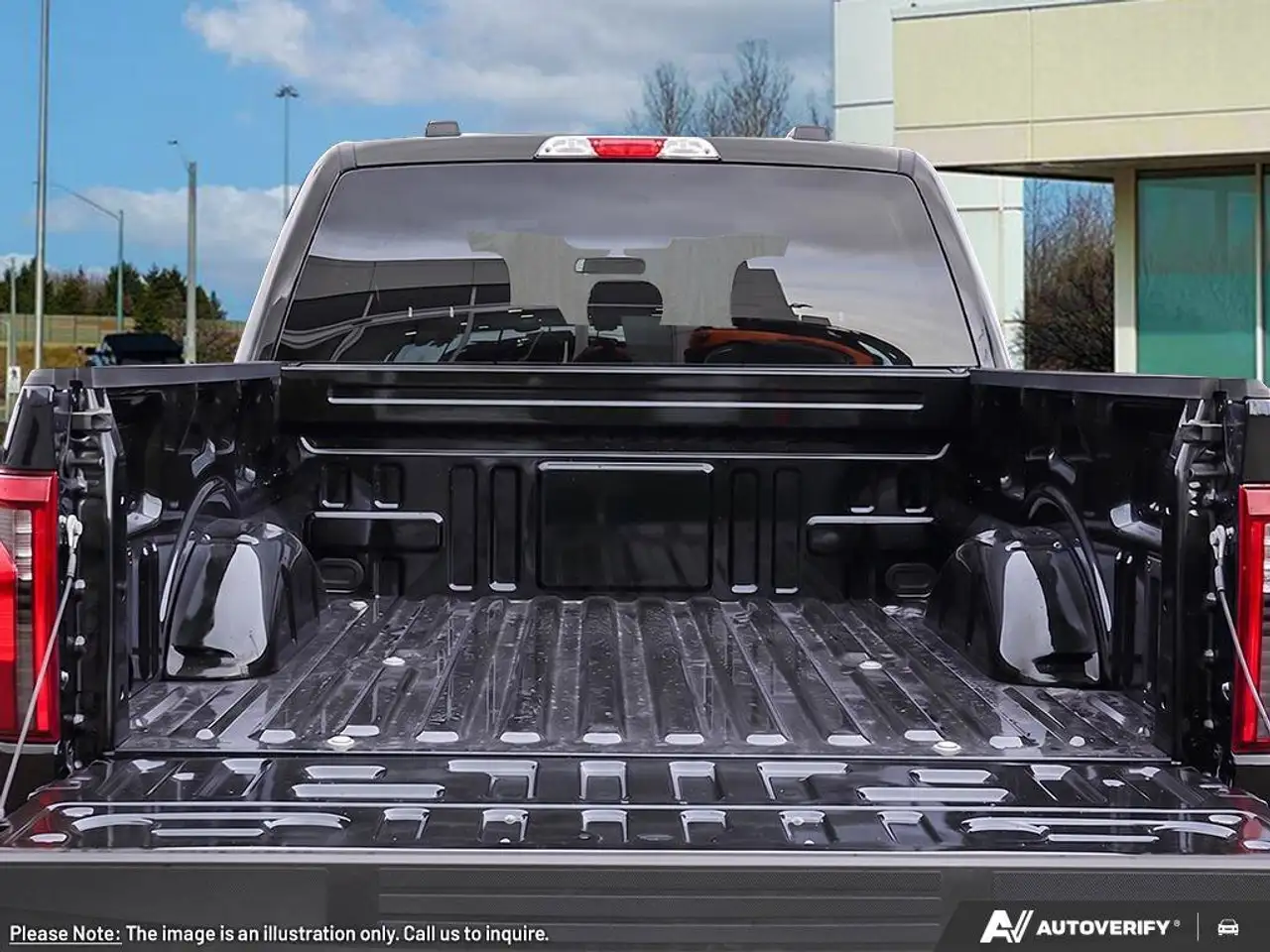 Ford F 150 photo Ford F 150