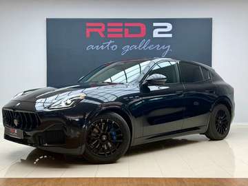GT PrimaSerie L4 MHEV 300CV AWD