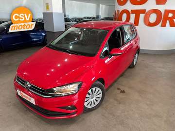 1.6 TDI 110 COMFORTLINE