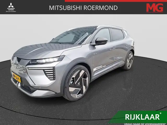 Mitsubishi Eclipse Cross Instyle 87 kWh