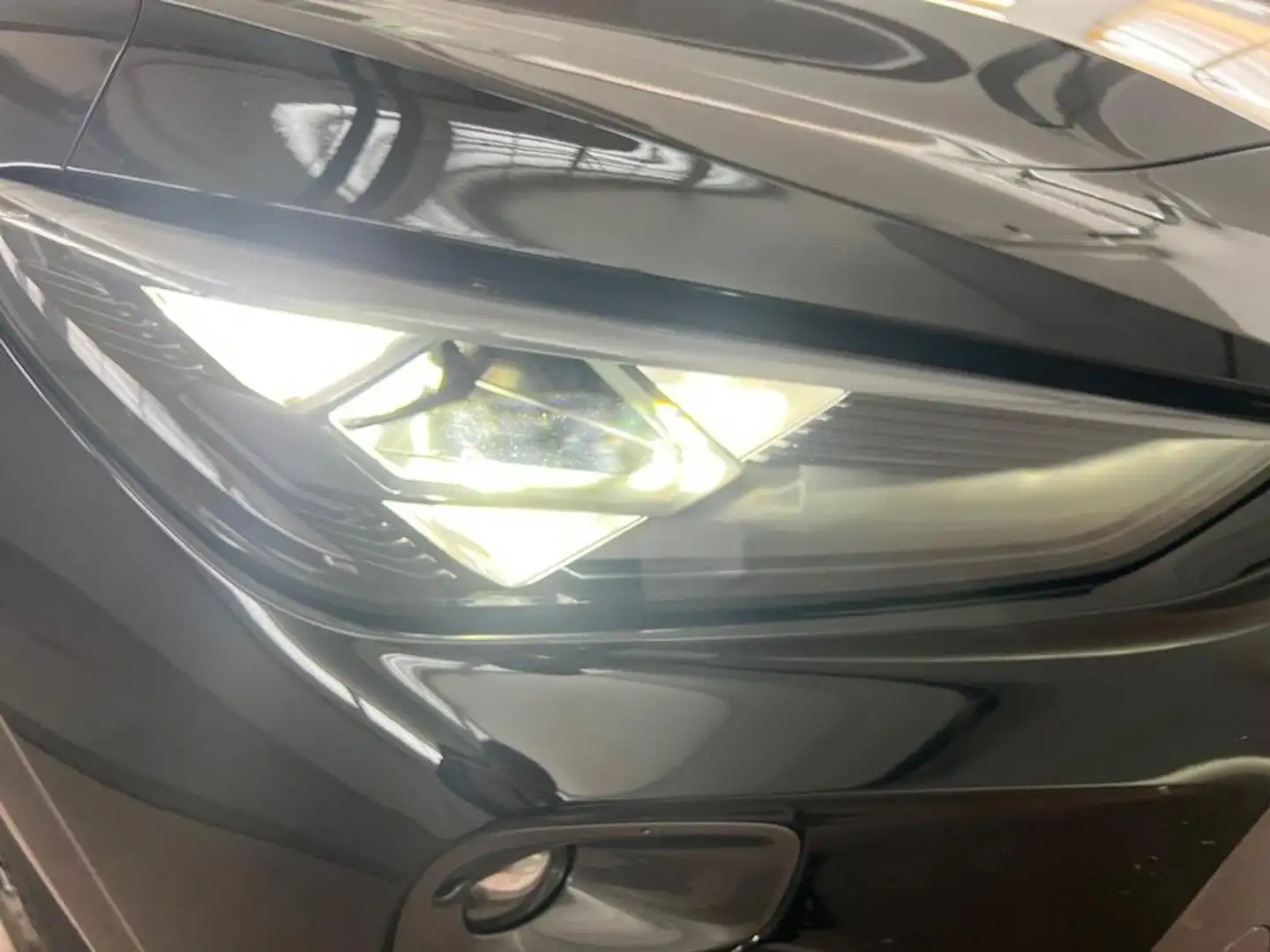 CUPRA Terramar 1.5 hybrid 150cv dsg Nero - 2