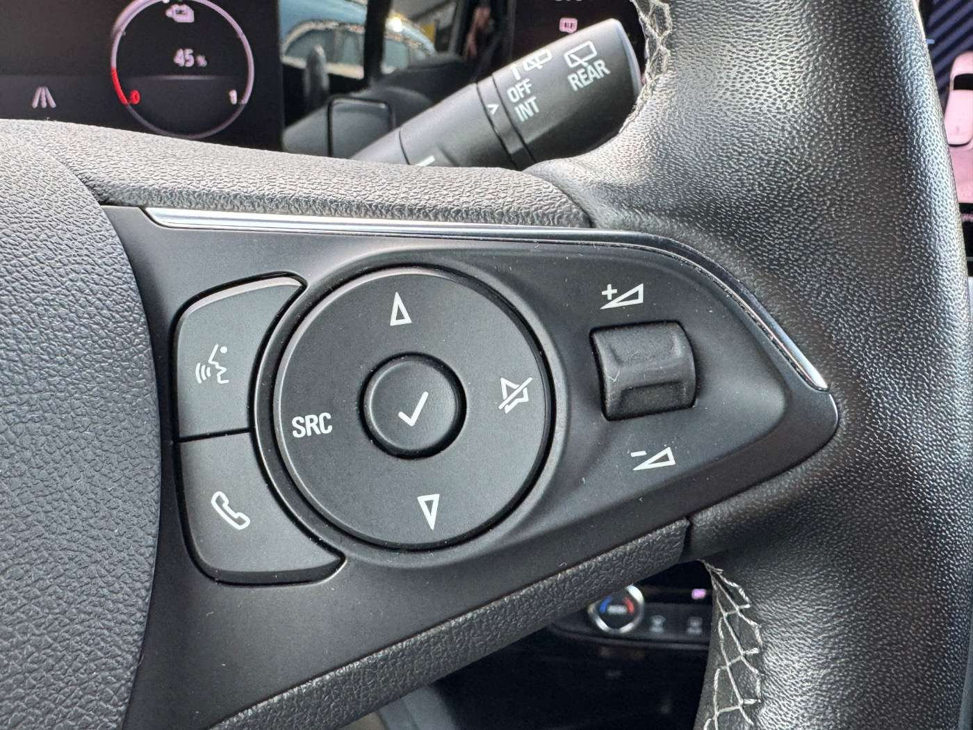 Opel Mokka E