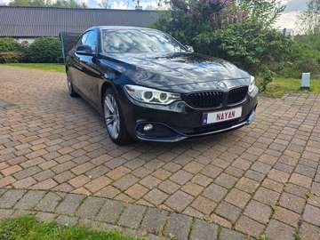 Gran Coupé 420 dAX
