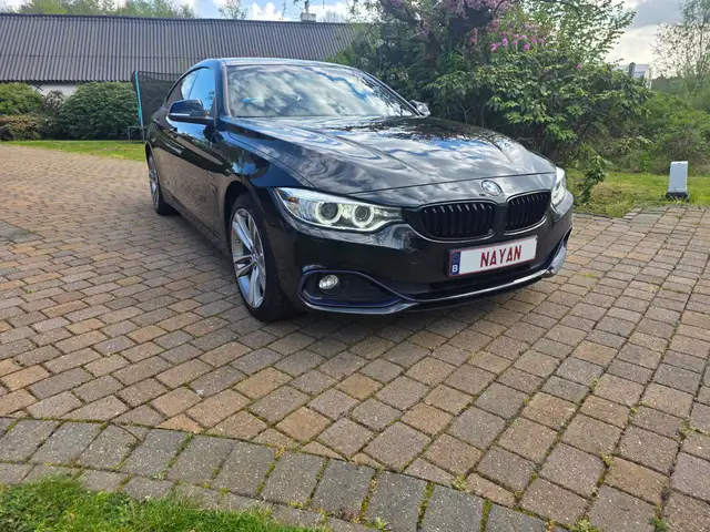 BMW 420 Gran Coupé 420 dAX