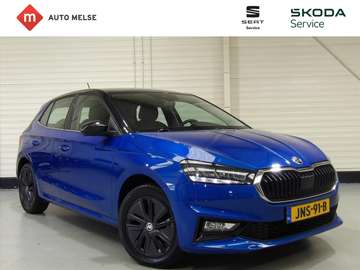 1.0 TSI Greentech 95pk Style