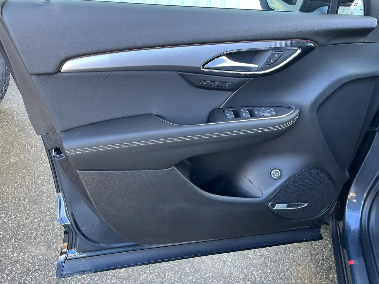 Buick Envision снимка Buick Envision