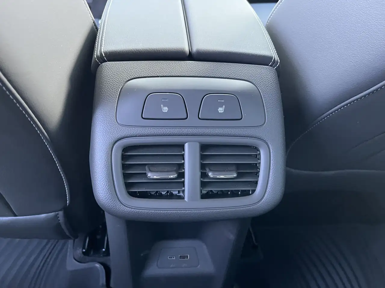 Buick Envision снимка Buick Envision