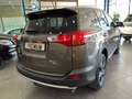 Toyota RAV 4 150D Executive AWD AutoDrive Marrón - thumbnail 4