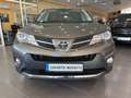 Toyota RAV 4 150D Executive AWD AutoDrive Marrón - thumbnail 6
