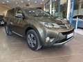 Toyota RAV 4 150D Executive AWD AutoDrive Marrón - thumbnail 5