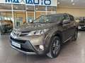 Toyota RAV 4 150D Executive AWD AutoDrive Marrón - thumbnail 1