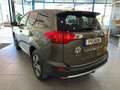 Toyota RAV 4 150D Executive AWD AutoDrive Marrón - thumbnail 2