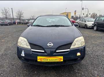 Primera Traveller 1.8 visia-plus
