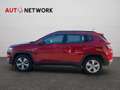 Jeep Compass 1.6 Multijet II 2WD Longitude Rouge - thumbnail 7