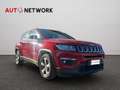 Jeep Compass 1.6 Multijet II 2WD Longitude Rouge - thumbnail 3