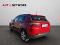 Jeep Compass 1.6 Multijet II 2WD Longitude Rouge - thumbnail 2