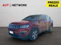Jeep Compass 1.6 Multijet II 2WD Longitude Rouge - thumbnail 1