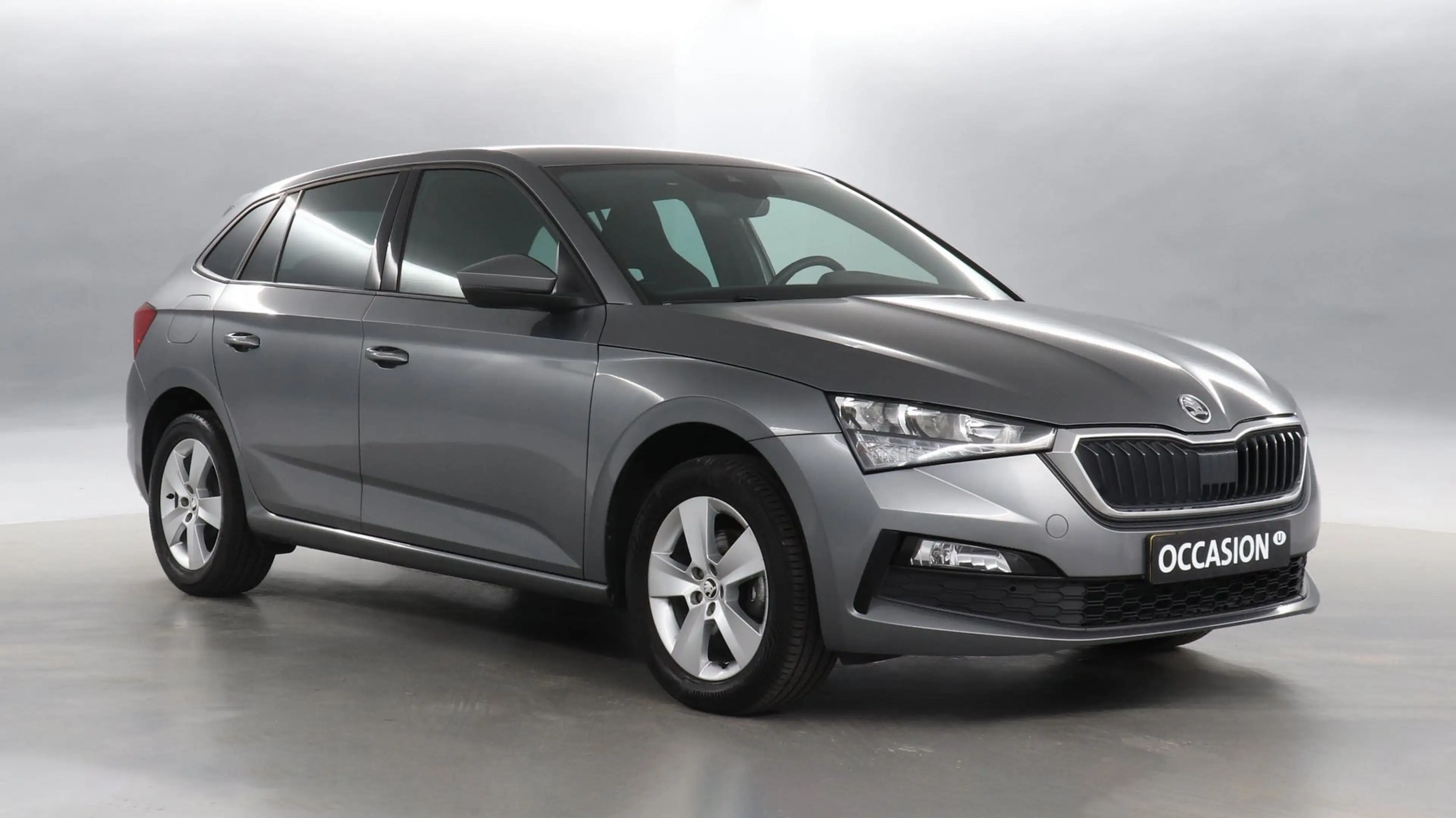 Skoda Scala 1.0 TSI 110pk Sport Business DSG / Navigatie / Tre — photo 7