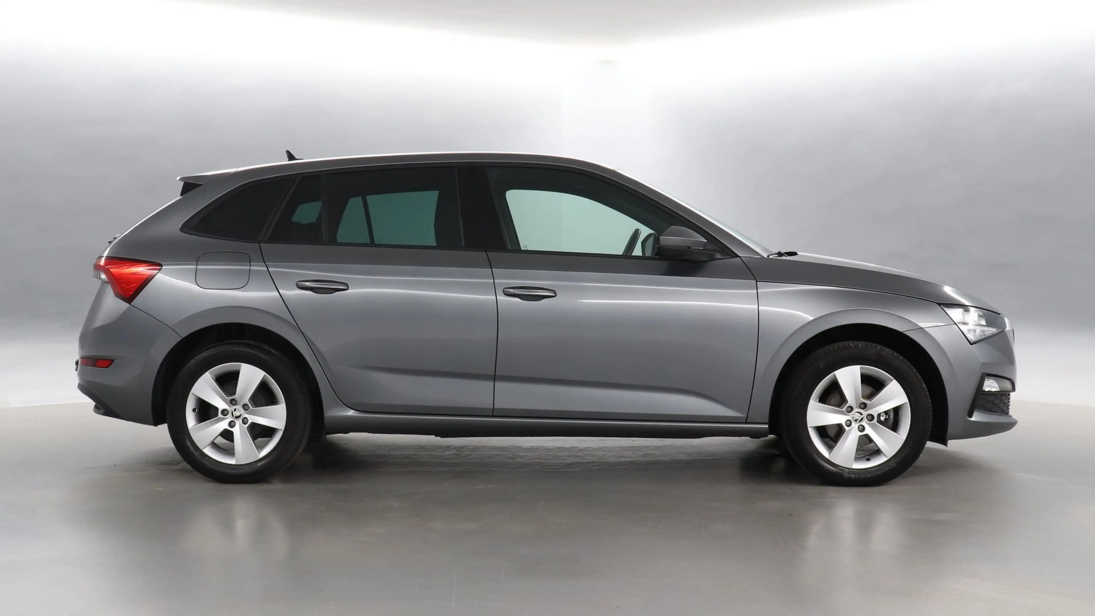 Skoda Scala 1.0 TSI 110pk Sport Business DSG / Navigatie / Tre — photo 12