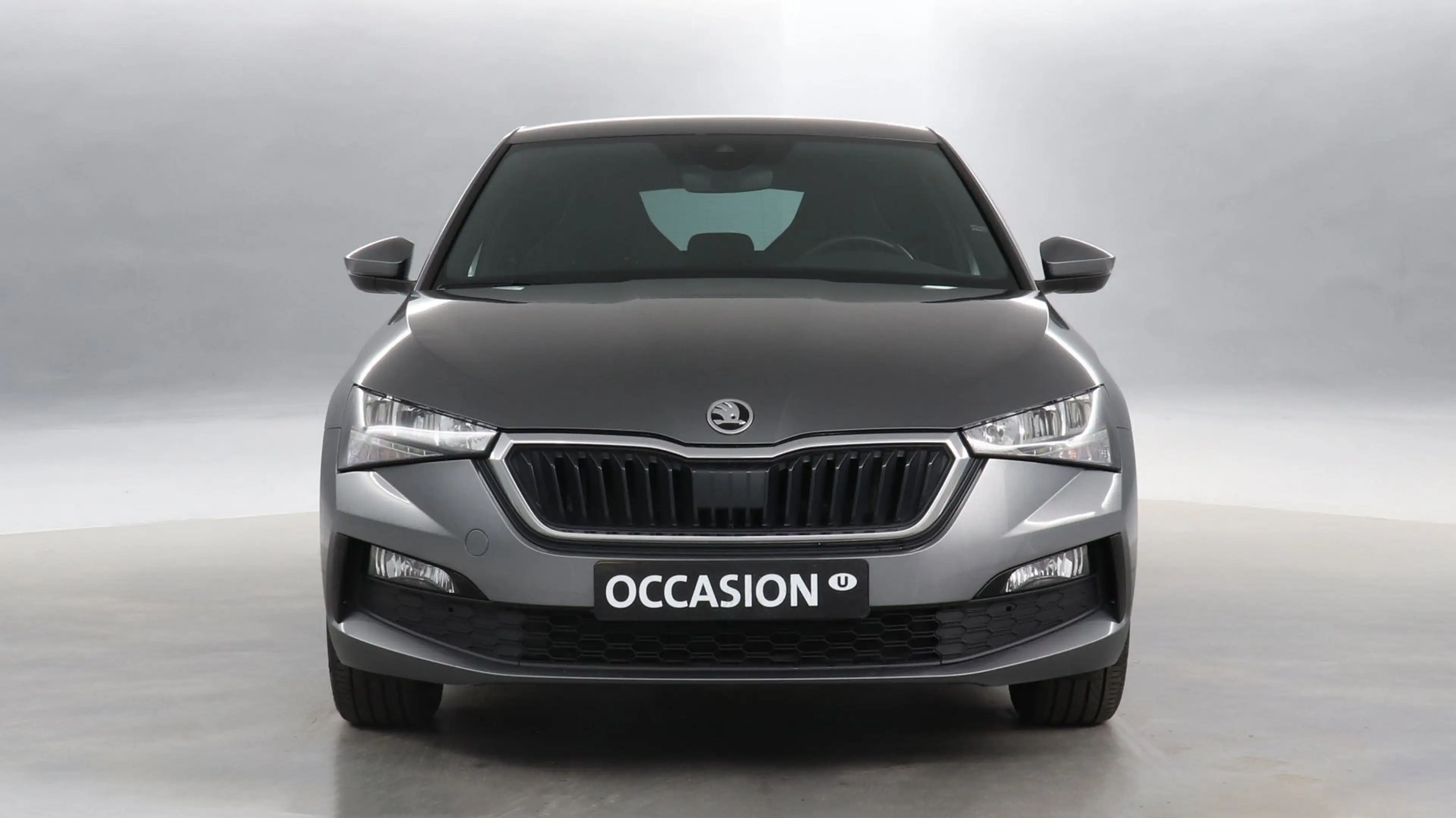 Skoda Scala 1.0 TSI 110pk Sport Business DSG / Navigatie / Tre — photo 9