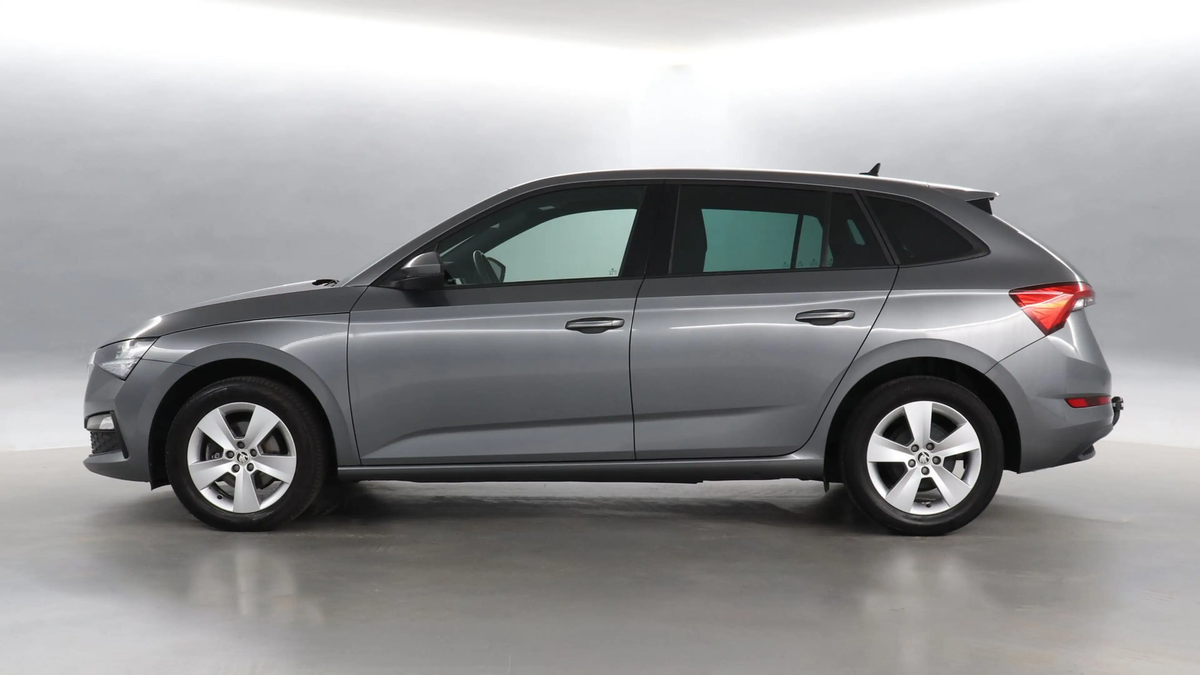 Skoda Scala 1.0 TSI 110pk Sport Business DSG / Navigatie / Tre — photo 11