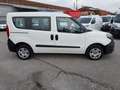 Fiat Doblo CARGO COMBI N1 AUTOCARRO 5POSTI 1.3 mjt 16v 037 Blanc - thumbnail 4