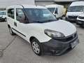 Fiat Doblo CARGO COMBI N1 AUTOCARRO 5POSTI 1.3 mjt 16v 037 Blanc - thumbnail 1