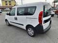 Fiat Doblo CARGO COMBI N1 AUTOCARRO 5POSTI 1.3 mjt 16v 037 Blanc - thumbnail 6